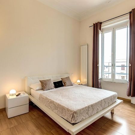 Hotel Floor 6 Roma Exterior foto