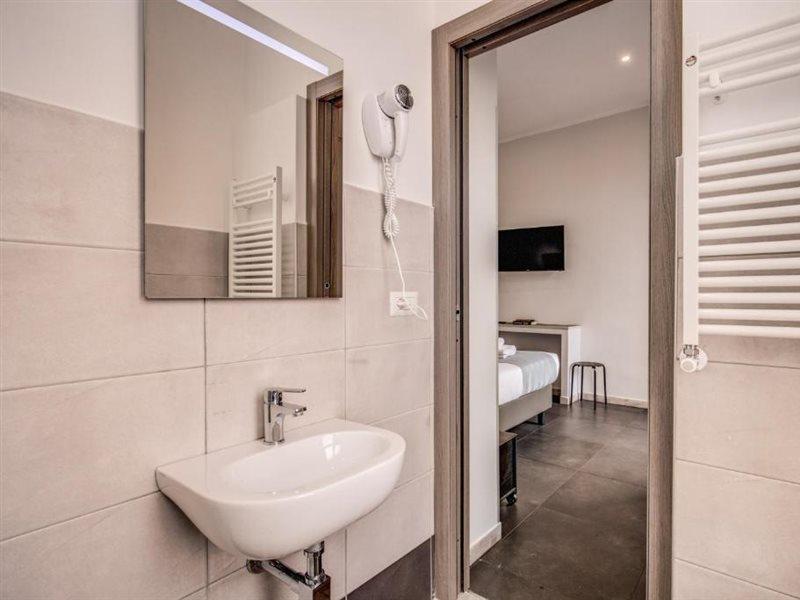 Hotel Floor 6 Roma Exterior foto