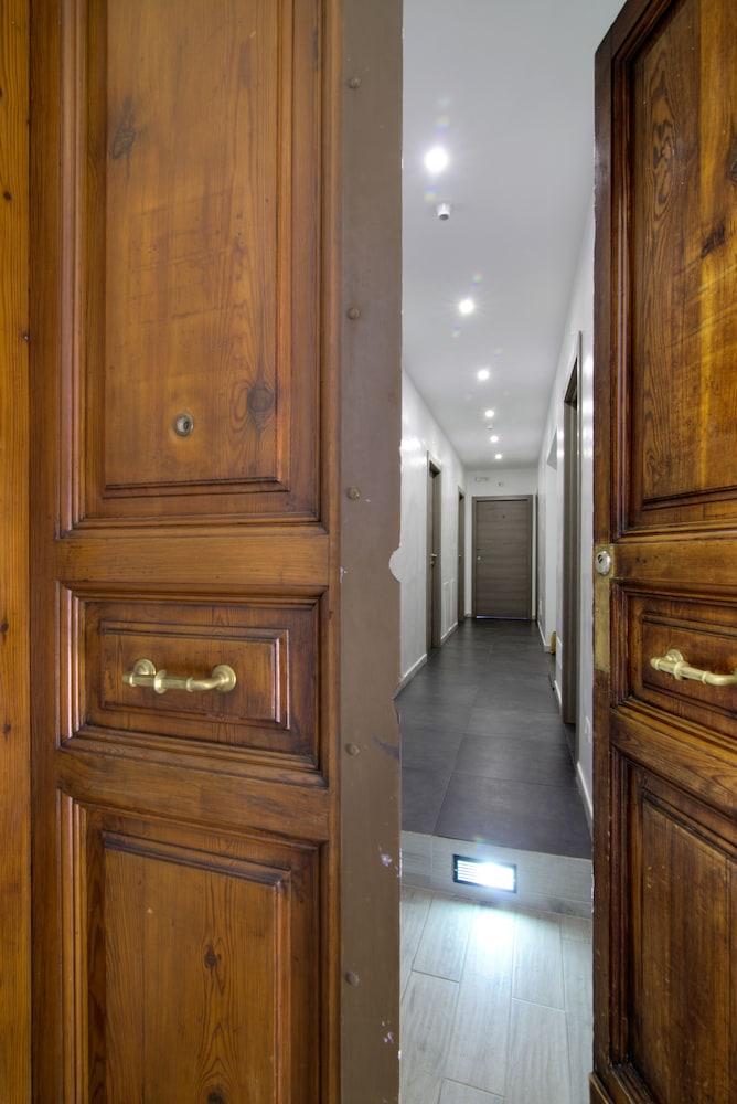 Hotel Floor 6 Roma Exterior foto