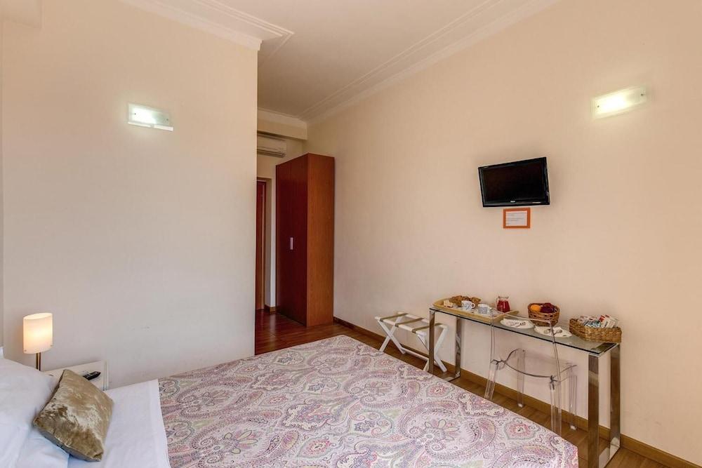 Hotel Floor 6 Roma Exterior foto