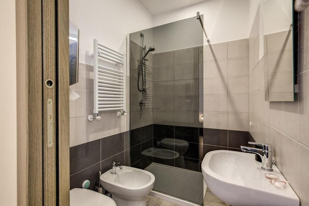 Hotel Floor 6 Roma Exterior foto
