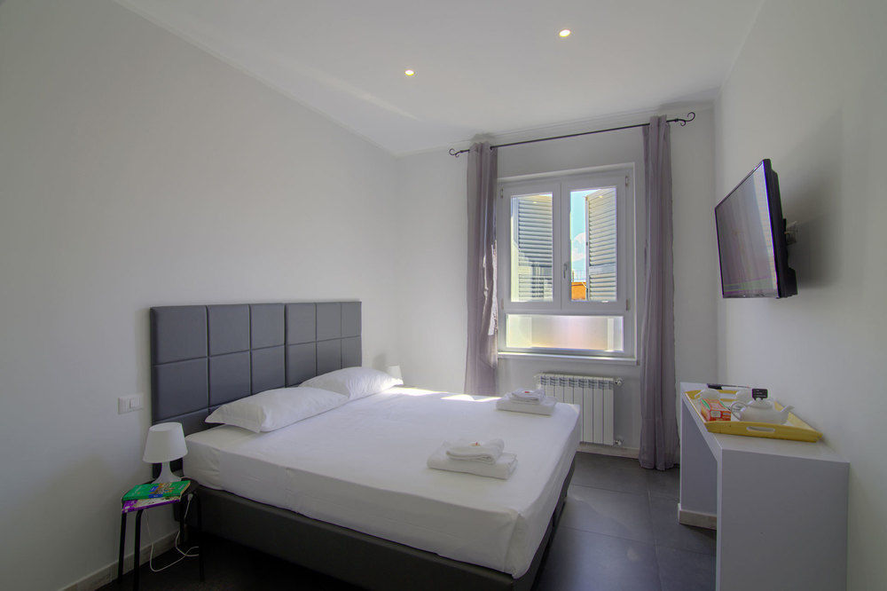 Hotel Floor 6 Roma Exterior foto