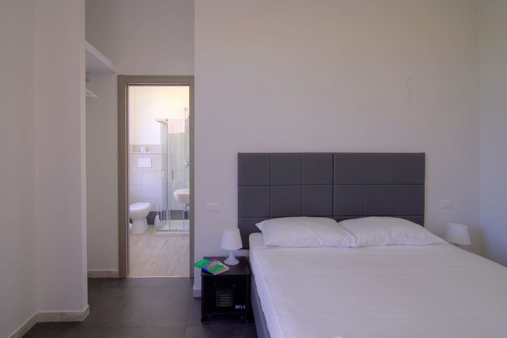 Hotel Floor 6 Roma Exterior foto
